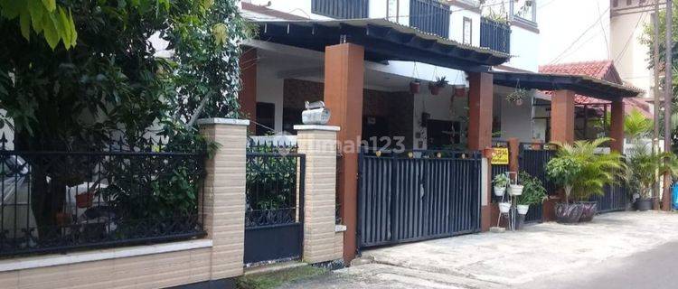 Dijual Rumah Harga Banting Dalam Komplek At Pasar Minggu Jakarta Selatan 1