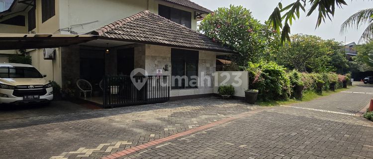 Dijual Kavling Harga Banting Dibawah NJOP At Cilandak Jaksel 1