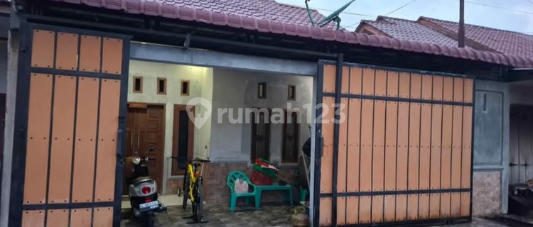 Dijual Murah Rumah Siap Huni Di Paya Bujok Seulemak Langsa 1