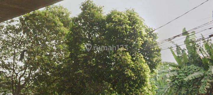 Disewakan Murah Meriah Lahan Komersil Untuk Berbagai Kebutuhan At Cipete Jakarta Selatan 1
