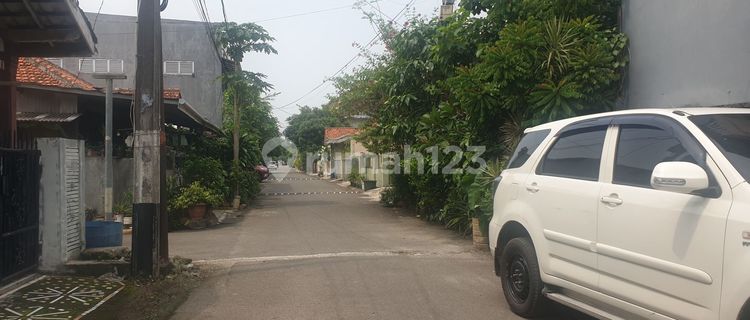 Di jual rumah kos²an 2lantai dengan mekanisme LELANG AS IS di Perum pondok jagung jl.Eka Bakti serpong utara di ju 1