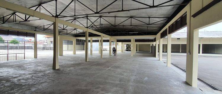 Dijual Gudang Kantor di Tb. Simatupang, Jaktim jaksel 1