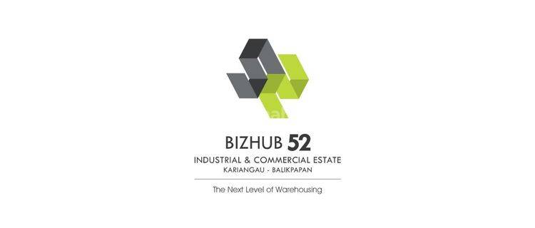 Pergudangan Terbesar di Kaltim Bizhub52x 1