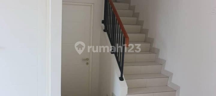 Disewakan Rumah Bagus Siap Huni Neo Vasana Harapan Indah Bekasi 1