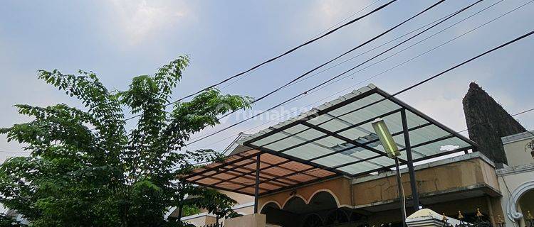 Dijual Rumah Lokasi Strategis Di Lebak Bulus, Cirendeu Permai, Jakartaselatan 1