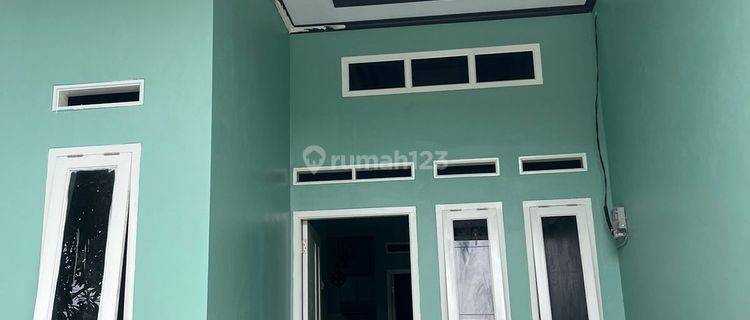 Dijual Rumah Baru Minimalis Siap Huni di Vila Gading Harapan Gerbang Timur, Bekasi 1