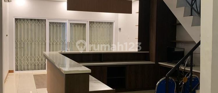 For Sale / For Rent Ruko Harapan Indah Bekasi 1