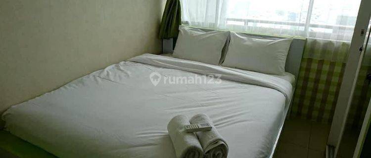 Disewakan Apartment Full Furnish Pasar Baru Mansion 2BR Tower A Jakarta Pusat  1