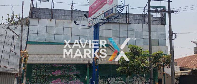 Barang Langka Strategis Di Kayutangan Kota Malang 1