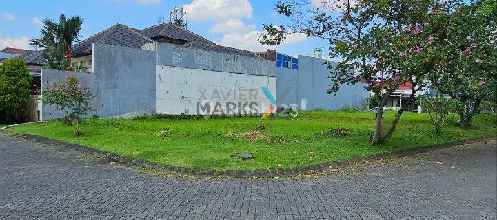Kavling Tanah Siap Bangun Selangkah Ke Exit Tol Singosari Malang 1