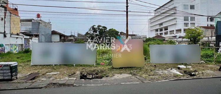 Barang Langka Tanah Luas Di Nol Jalan Raya Borobudur Siap Bangun 1