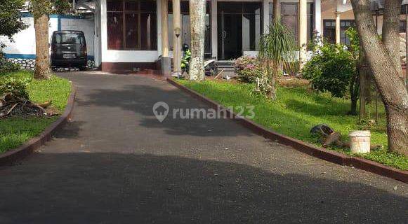 Harga Murah Villa Luas Di Kota Batu Selangkah Dari Jatim Park 1