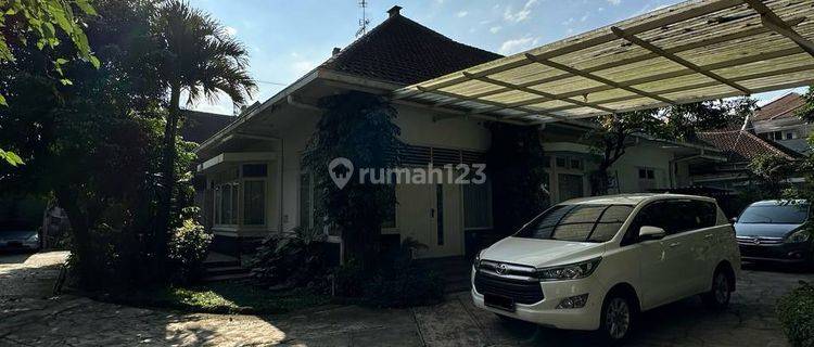 Barang Langka Rumah Siap Huni Di Ijen Boulevard Malang 1