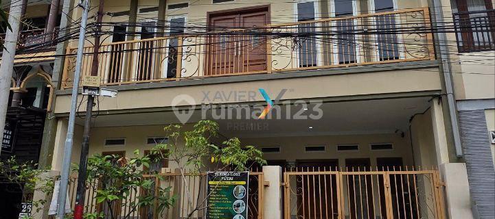 Kost Full Penghuni Auto Cuan Dekat Univ Brawijaya Siap Pakai 1