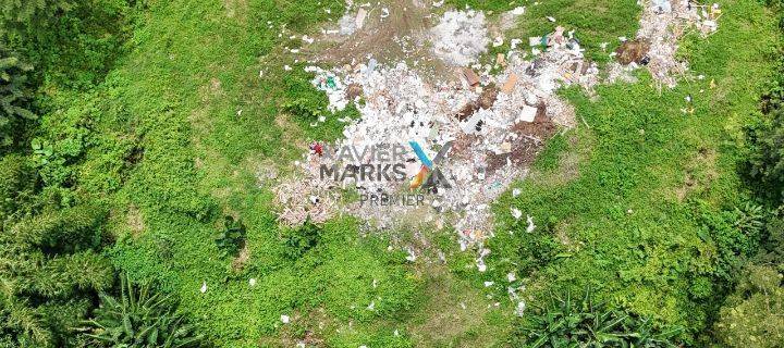 Harga Murah Tanah Luas Di Boulevard Puncak Tidar Malang Ada IMB 1