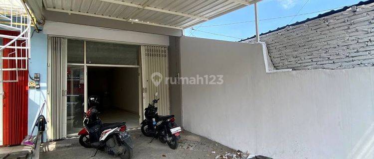 Ruko Strategis Nol Jalan Sigura Gura Malang Dekat Univ Terkenal 1