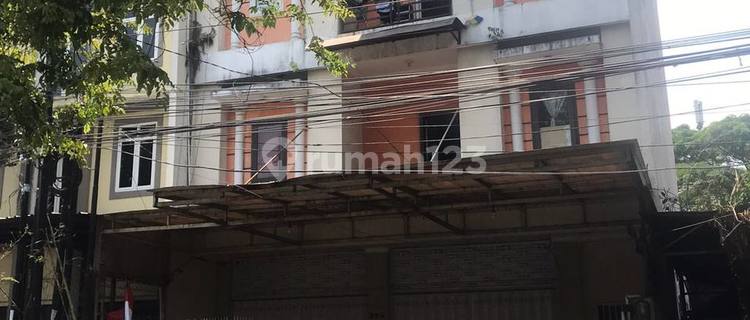 Strategic Boarding House Near a Renowned University in Malang Auto Profit 1