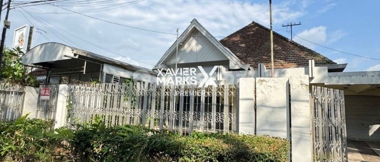 Affordable City Center Malang Near Mog and Ijen Boulevard Ready to Use 1