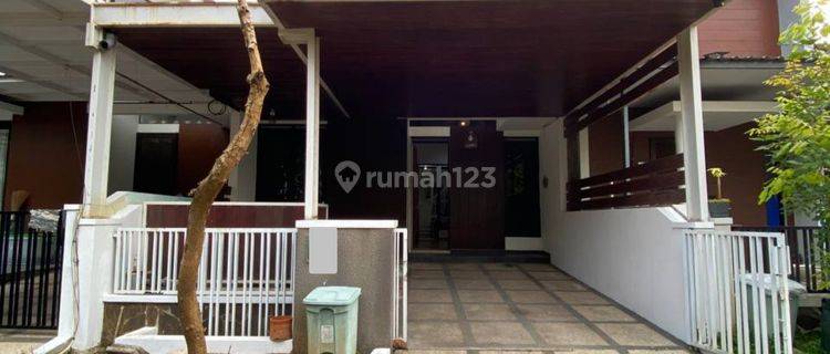 Rumah Minimalis Siap Huni Di Perum Elite Greenland Tidar Malang 1