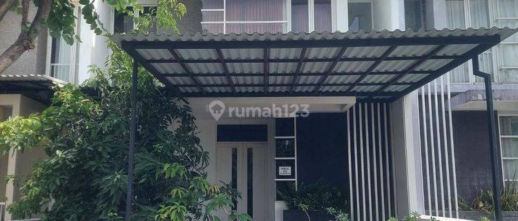 Rumah di Royal Residence Siap Huni, Surabaya Sam.ya3506 1