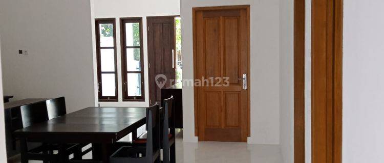 Rumah Baru Gress 1 Lantai Di Rungkut Asri Timur Surabaya 1