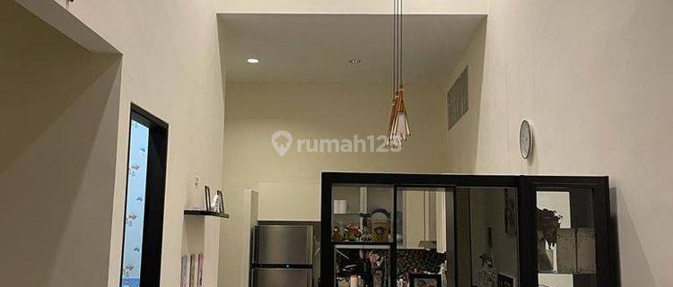 Rumah Pakuwon City Siap Huni Surabaya Murah Dekat Mall Dekat Kampus 1