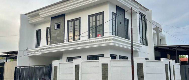 Rumah Jemursari Selatan Surabaya Murah SAM.YA5086 1