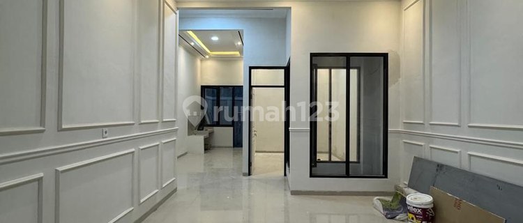 Rumah Greenlake Wonorejo Surabaya Murah Sam.ya6353 1