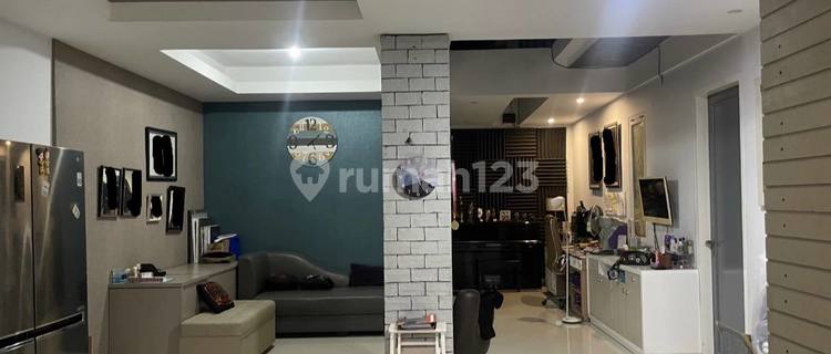 Rumah Kos Kertomenanggal Surabaya Murah Nat.a011 1