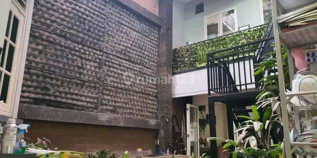 Rumah Usaha Diponegoro Lokasi Strategis Siap Huni Surabaya Murahh SAM.YA5495 1