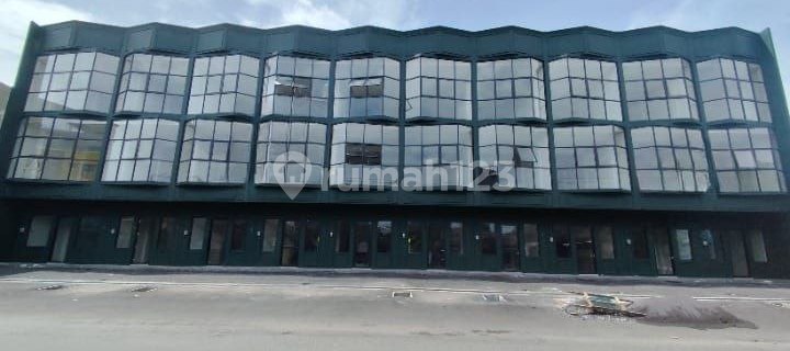 Ruko Raya Kedung Asem Surabaya Murah Sam.ya6353 1