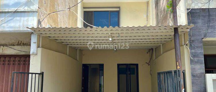 Rumah Gembong Sawah Barat Surabaya Murah SAM.YA5119 1