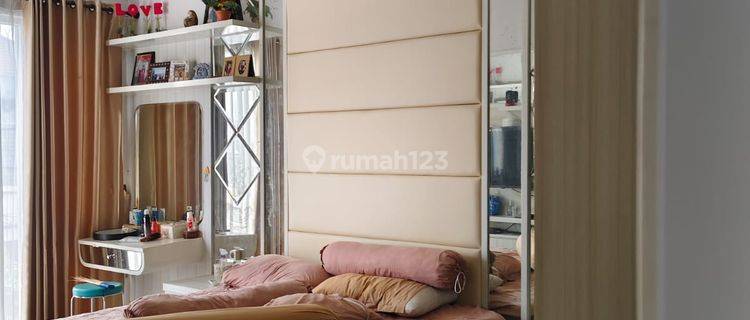 Rumah Sukolilo Dian Regency Surabaya Furnished Murah SAM.YA5575 1