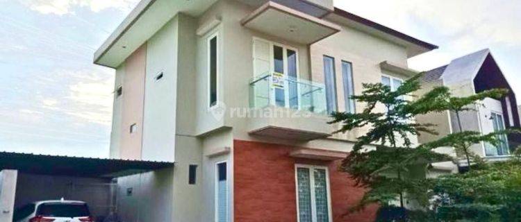 Rumah di Royal Residence Harewood, Surabaya Sam.ya4434 1