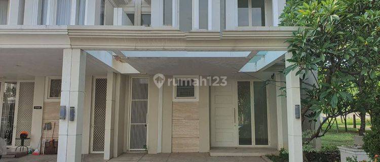 Rumah Pakuwon City Casa Tobago Surabaya Murah Sam.ya4296 1