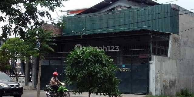 Ruko di Raya Kenjeran, Surabaya Sam.ya4471 1