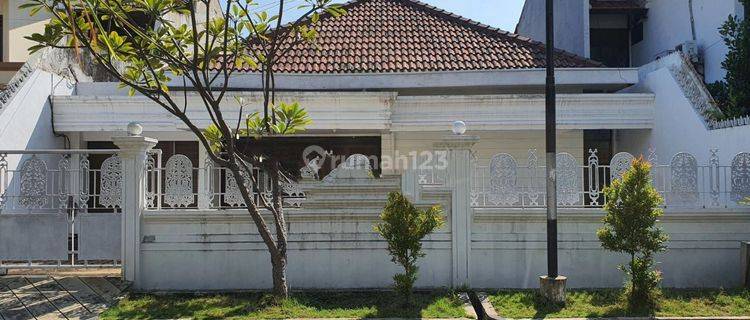 Rumah di Margorejo Indah , Surabaya Sam.ya4474 1