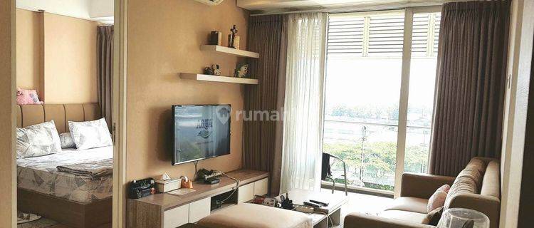 Disewakan Apartement Landmark Tipe 2br Bandung 1