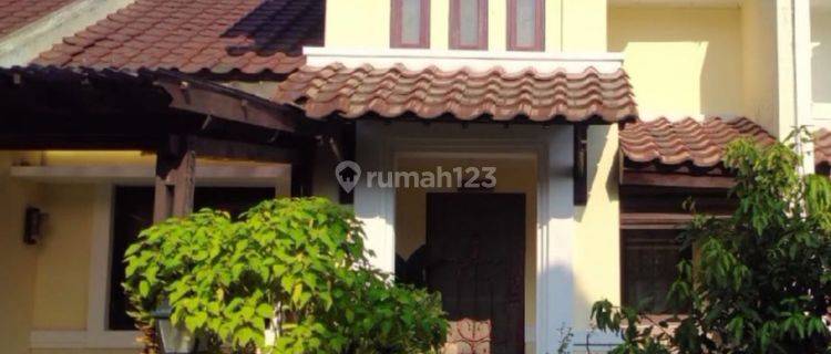 Dijual Cepat Rumah Di Kbp Kota Baru Parahayangan Bandung 1