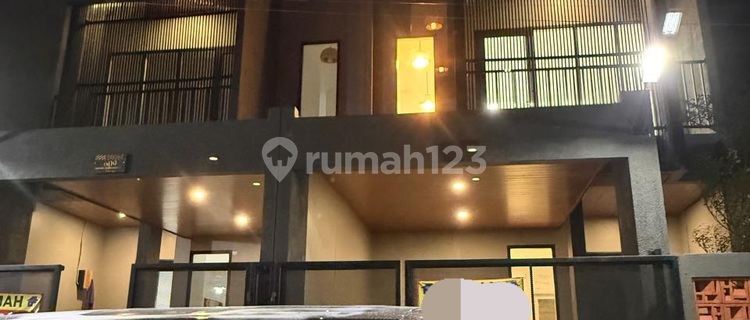 Newly Built House for Sale 1