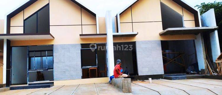 Rumah Murah Ready Huni Di Ciangsana Kotwis Dp 0% Instant Akad 1