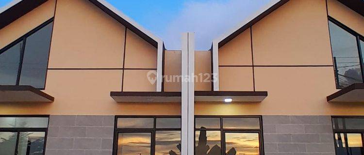 Murah Mewah Ciangsana Timur Jakarta Free Canopy 1
