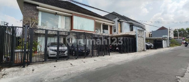 KOST SUPER PREMIUM FULL PENGHUNI LOKASI RING 1 KAMPUS UII JAKAL 1