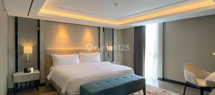 HOTEL MEWAH BINTANG 4 DI MALIOBORO, YOGYAKARTA DEKAT MALIOBORO MALL  1