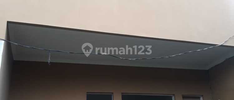 Di jual Rumah baru rawabelong jakarta barat 1