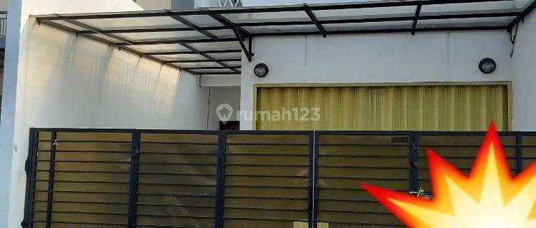 #Di sewakan Rumah untuk usaha Rawabelong jakarta barat 1