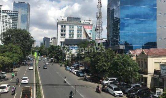 #Di jual gedung murah  Baru KH mansyur , Lokasi premium area  jakarta pusat 1