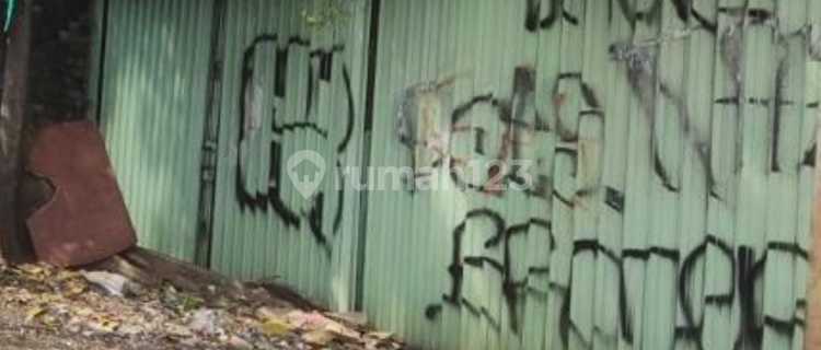 Di sewakan cepat murah tanah konersil  mampang jakarta selatan 1