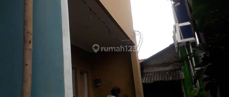 Di jual cepat rumah baru murah rawabelong jakarta barat 1