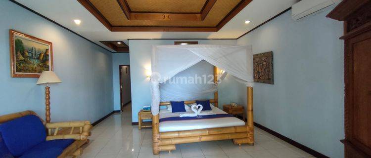 Hotel di Lovina , Shm, Bagus Dekat Pantai, Buleleng Bali 1